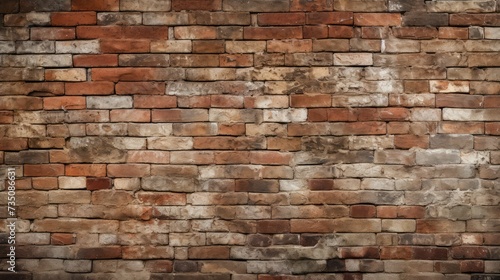 masonry building brick wall