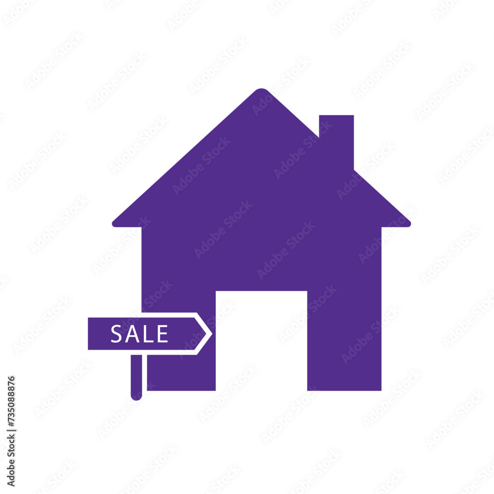 Simple Home Icon, House Icon Simple Home Icon, House Icon