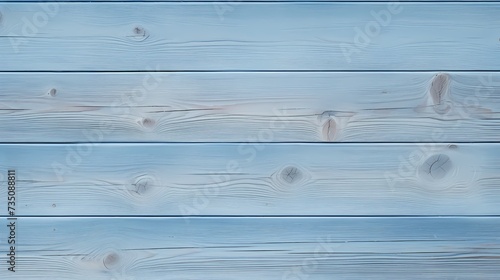 Airy sky blue seamless wooden texture, bringing a light and refreshing feel to the visual composition.