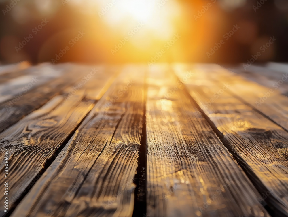 Sunlight highlighting the texture of wooden planks.
Sunlight highlighting the texture of wooden planks.