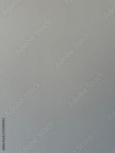 Plain texture of a white wall interior.