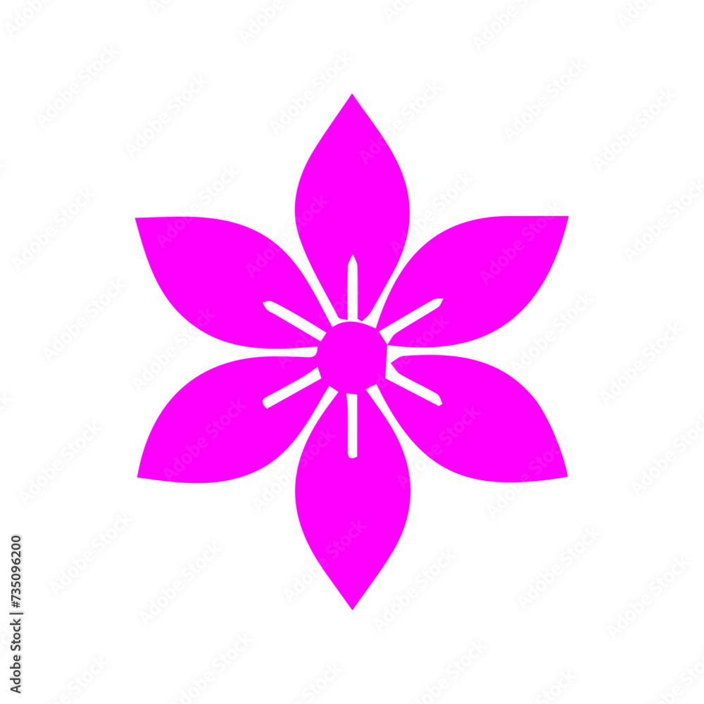 Beautiful romantic flower Beautiful romantic flower