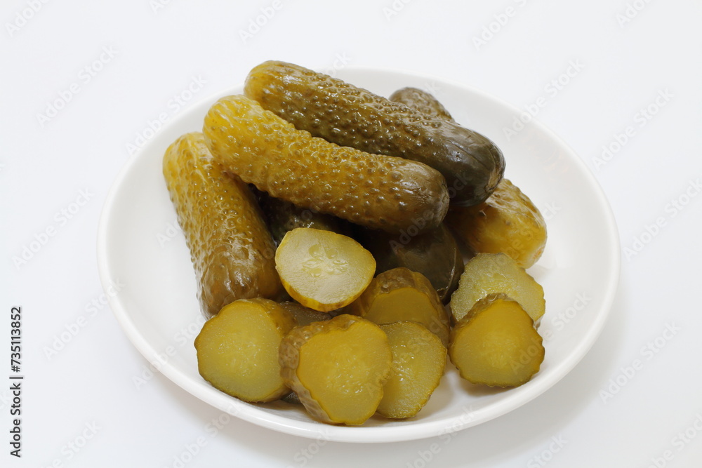 ピクルス ピクルス