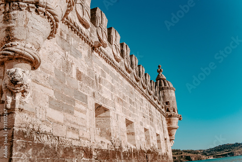 Belém Tower - Belém - Portugal