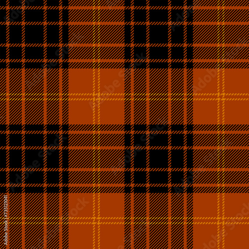 beautiful plaid tartan pattern. It is a seamless repeat plaid vector. Design for decorative,wallpaper,shirts,clothing,dresses,tablecloths,blankets,wrapping,textile,Batik,fabric,texture