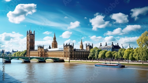 legislation english parliament photo