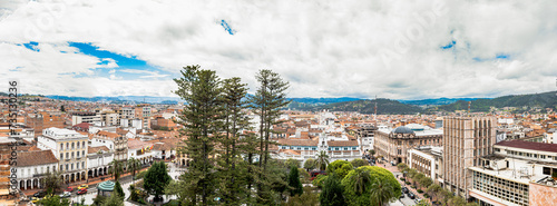 Ciudad de Cuenca 
