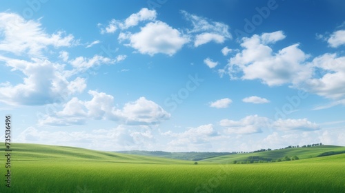 Person Standing in Field