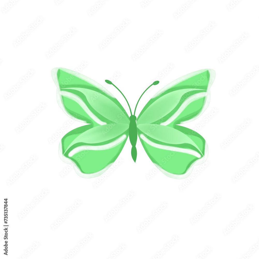 Butterfly vector, Butterfly element, Butterfly Butterfly vector, Butterfly element, Butterfly