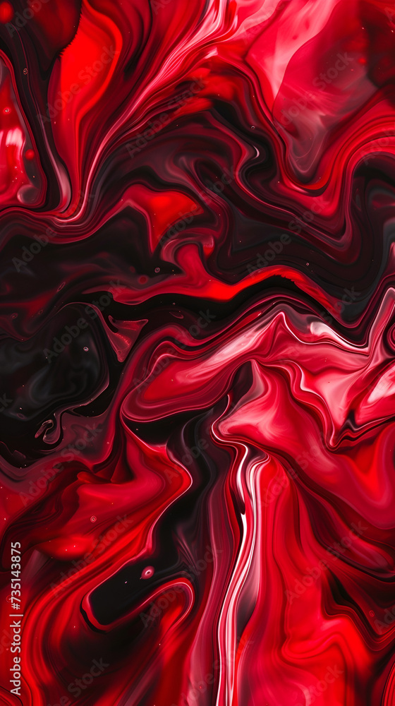 red black abstract background red black abstract background