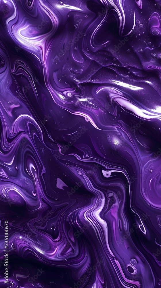 Obraz premium abstract purple background