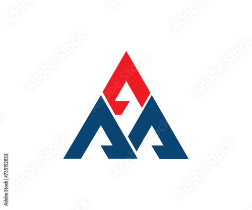 aaa logo