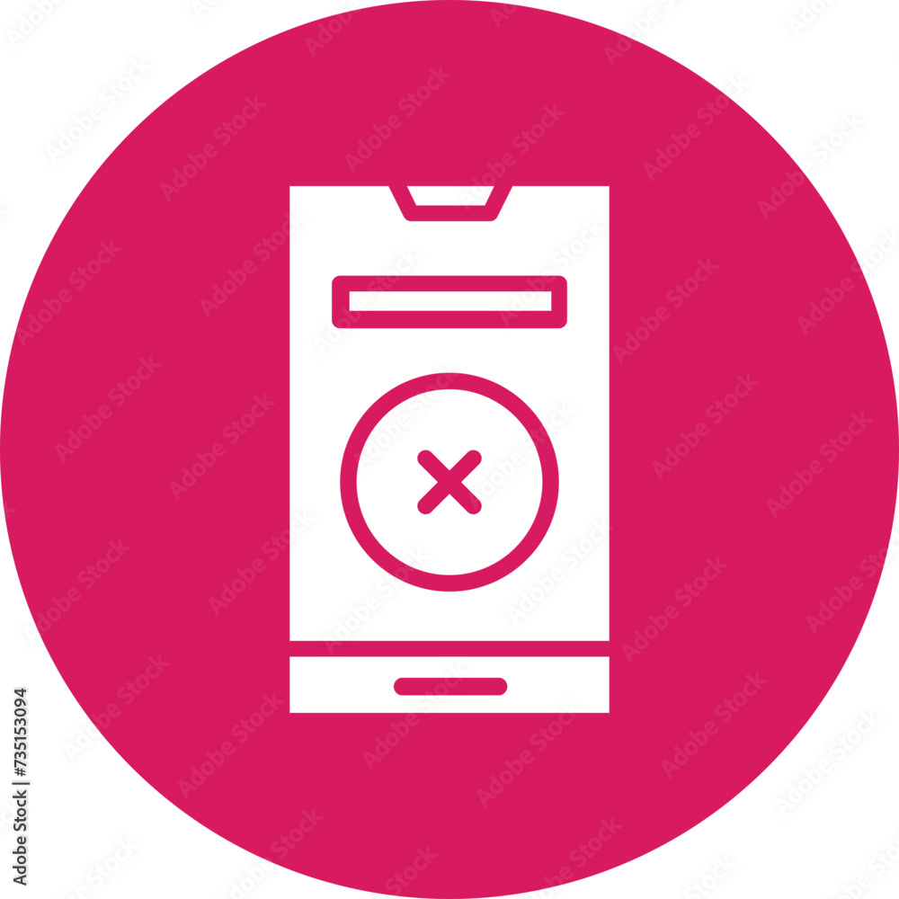 booking cancel vector design .svg booking cancel vector design .svg