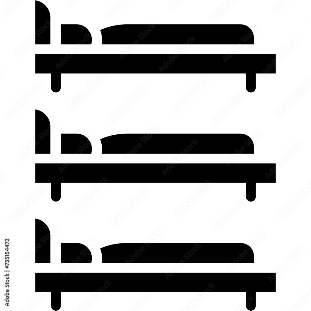 hotel capacity vector design .svg hotel capacity vector design .svg
