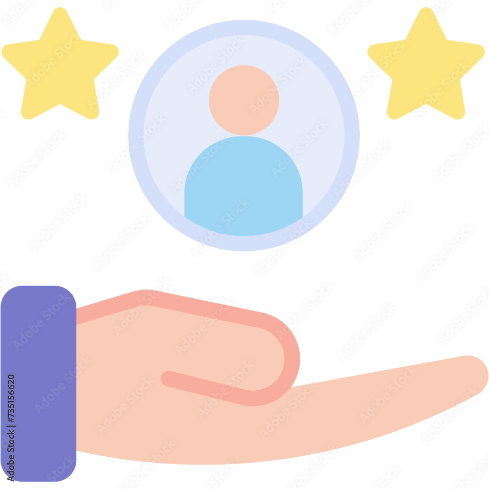 customer loyalty vector design .svg customer loyalty vector design .svg