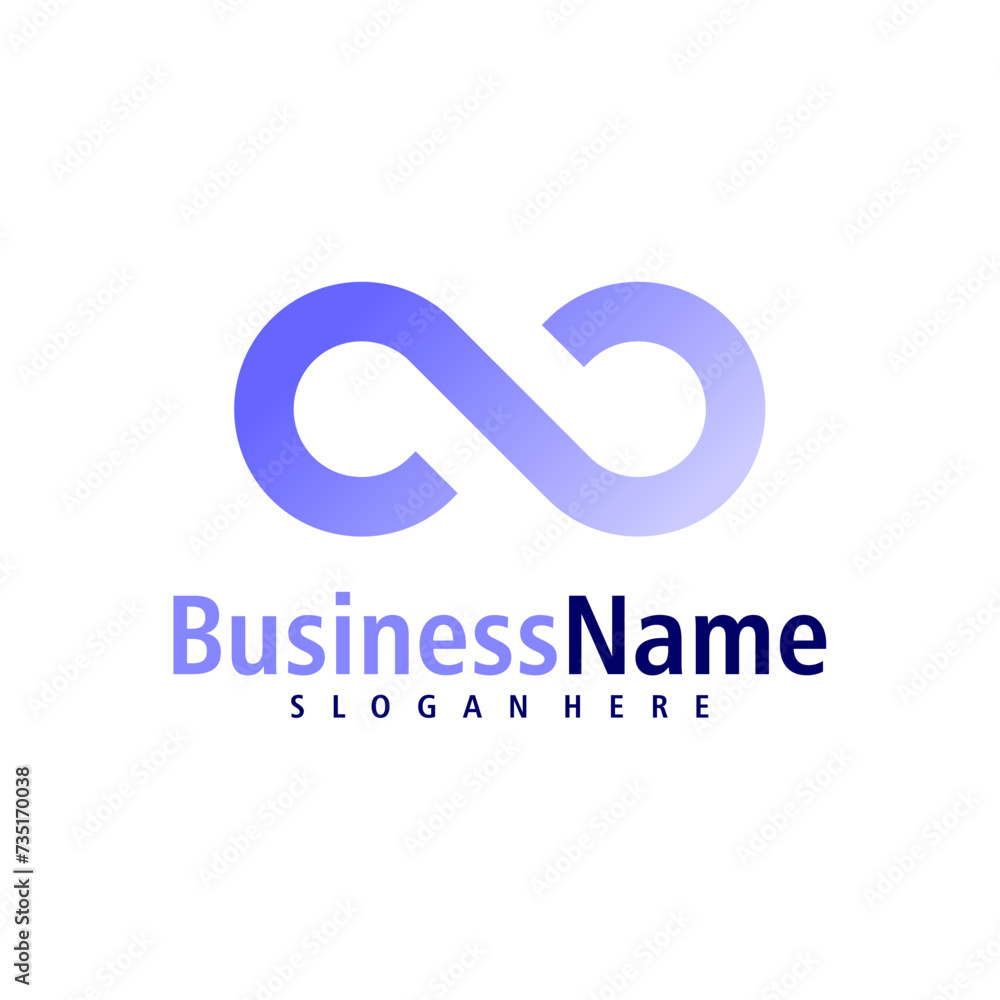 Letter N logo design vector. Creative Initial N logo concepts template Letter N logo design vector. Creative Initial N logo concepts template