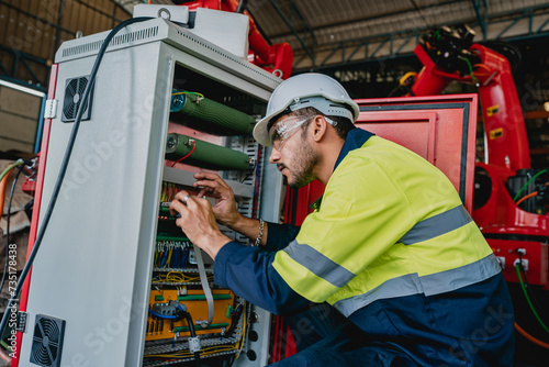 professional technician eng...