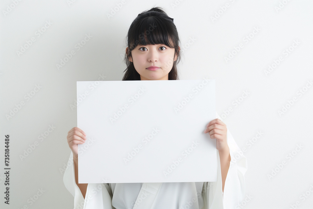 advertisement, asian woman, asian umbrella, woman in power, women's day, generative AI advertisement, asian woman, asian umbrella, woman in power, women's day, generative AI