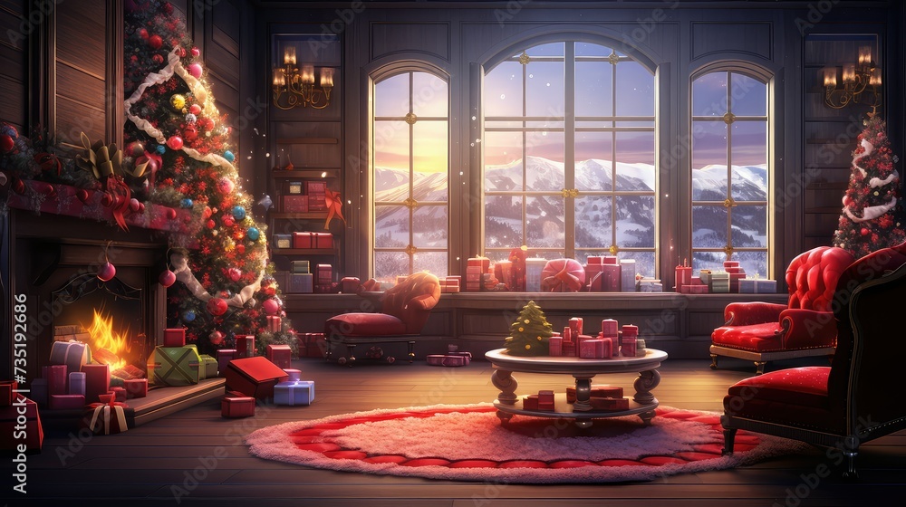 festive christmas holiday invitation festive christmas holiday invitation