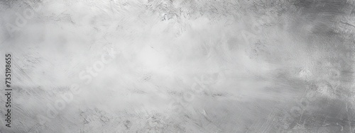 Silver foil texture background. abstract background silver, gray