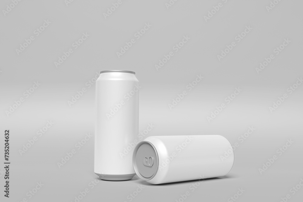 blank soda can blank soda can