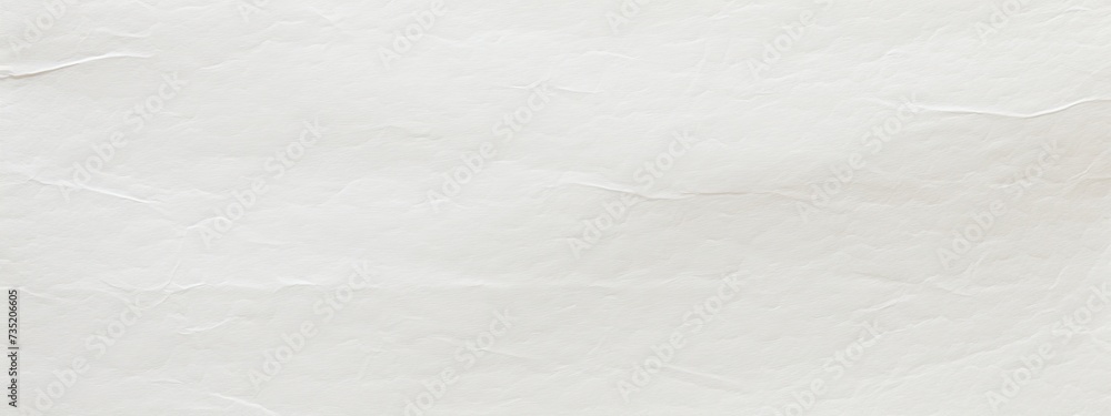 Fototapeta premium white canvas texture cardboard paper background. abstract white modern background.