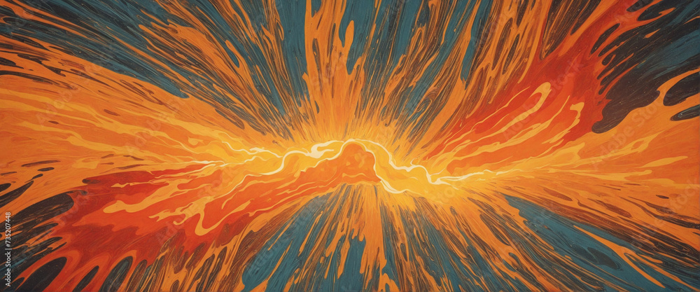 Vivid, Multicolored Abstract backdrop Vivid, Multicolored Abstract backdrop