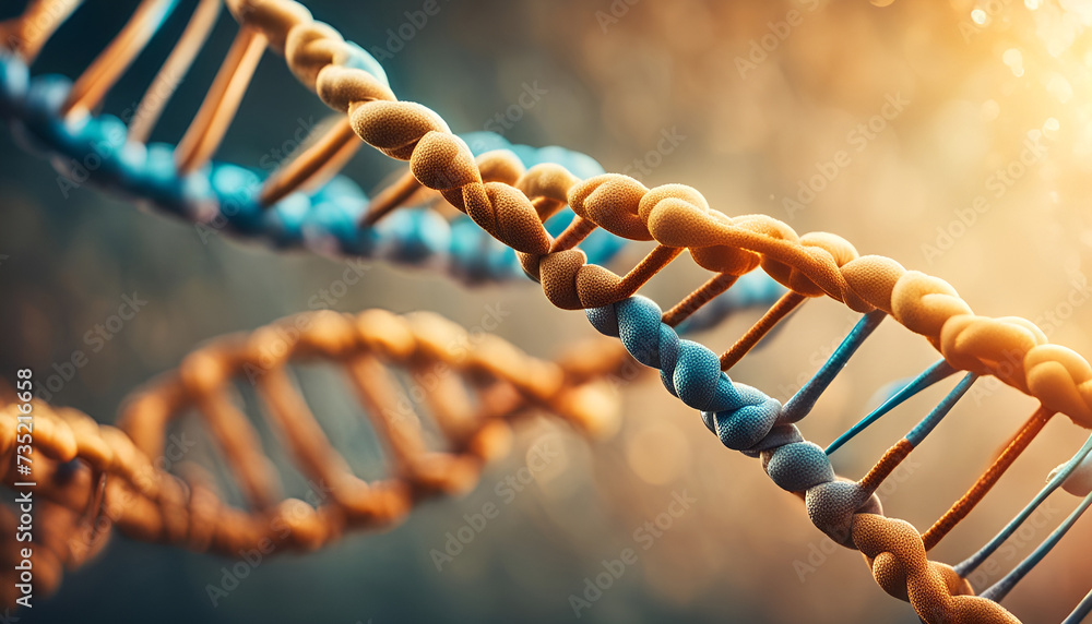DNA DNS Strang genetisch mikroskopische close up Makro Aufnahme wissenschaftliche Forschung Genetik human Doppelstrang Helix Basen Paare Vererbung Anlage Krankheit Teilung Adenin Cytosin Guanin Thymin DNA DNS Strang genetisch mikroskopische close up Makro Aufnahme wissenschaftliche Forschung Genetik human Doppelstrang Helix Basen Paare Vererbung Anlage Krankheit Teilung Adenin Cytosin Guanin Thymin