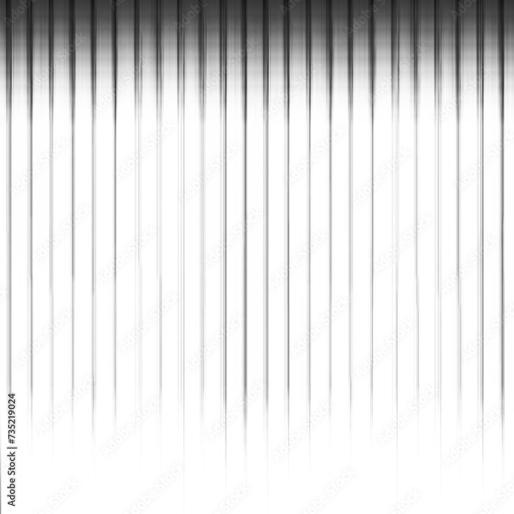 Black and white striped abstract background overlay. Motion effect. PNG graphic illustration with transparent background. Black and white striped abstract background overlay. Motion effect. PNG graphic illustration with transparent background.