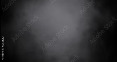 Fog background