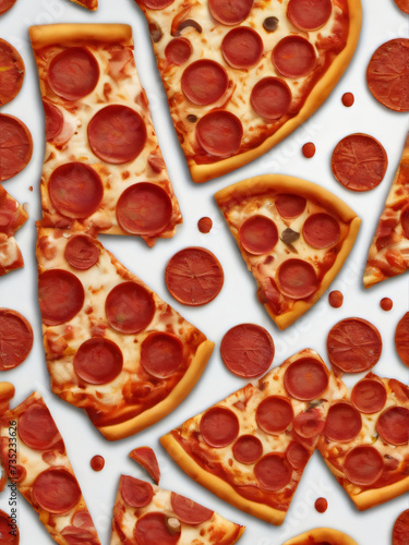 Photo Of Pizza Love