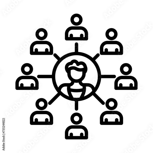 Affiliate