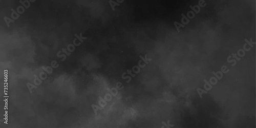 Black dirty dusty vintage grunge abstract watercolor.vapour spectacular abstract overlay perfect smoke cloudy smoke isolated horizontal texture,ice smoke,for effect. 