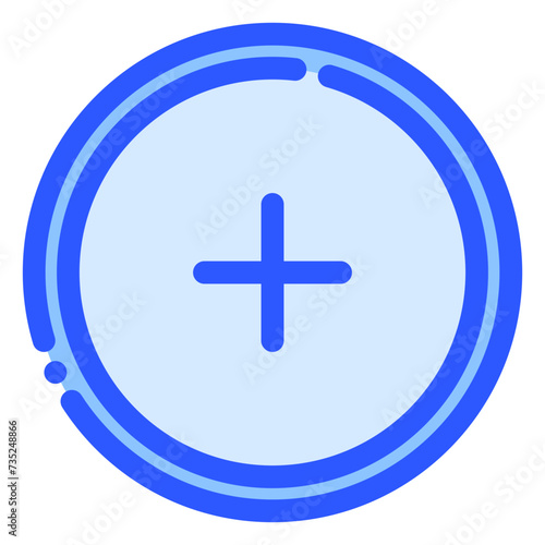add icon