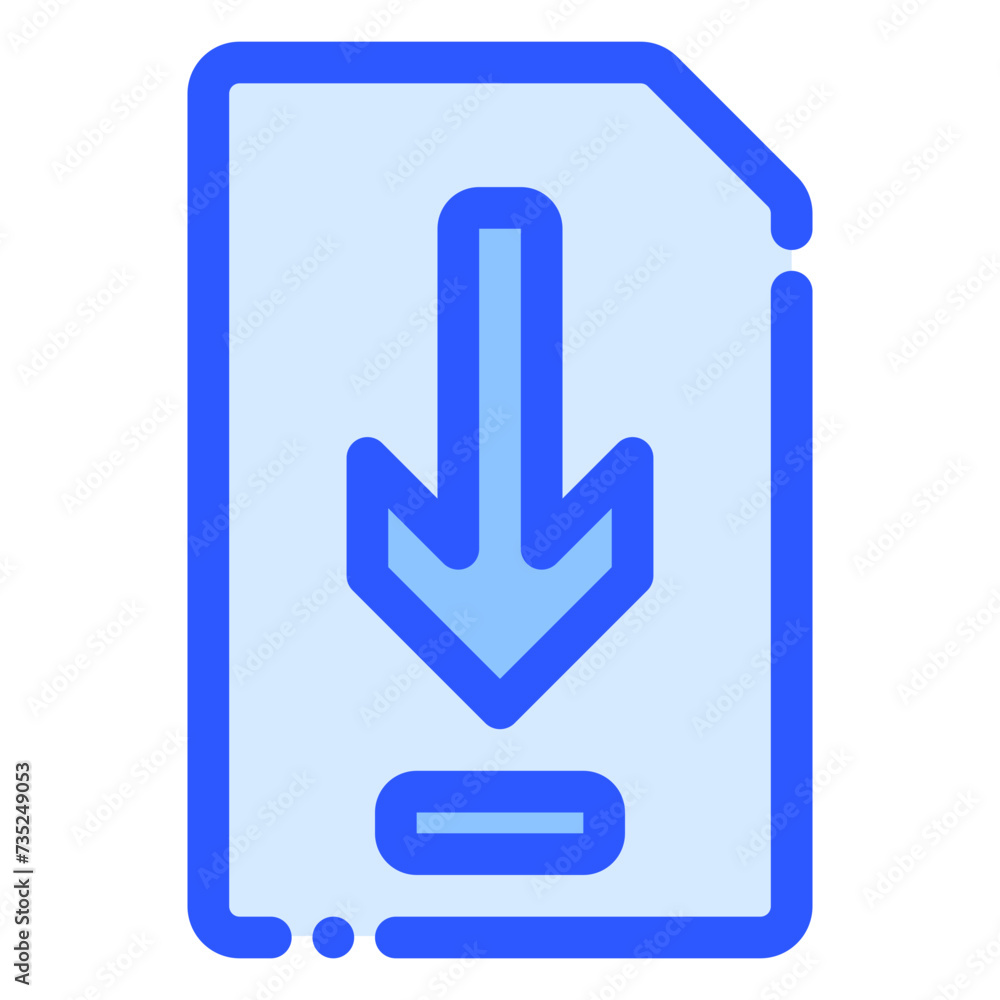 download icon download icon