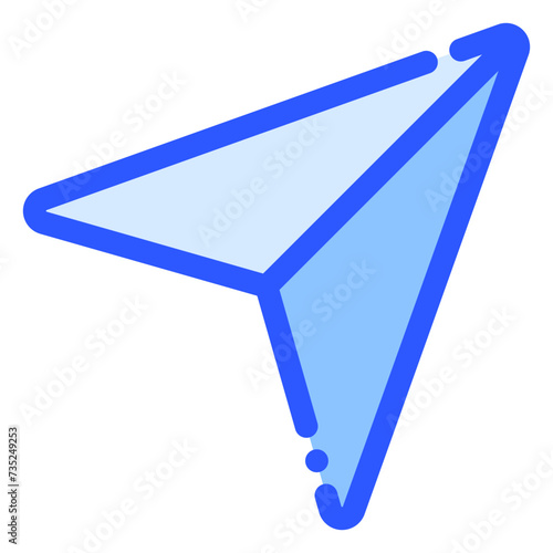 navigation icon
