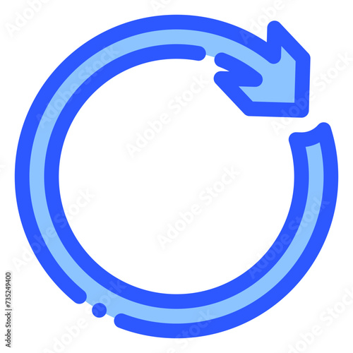 reload icon
