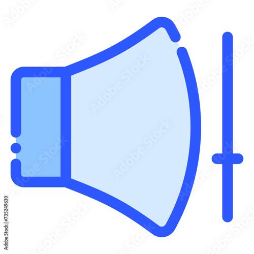 volume control icon