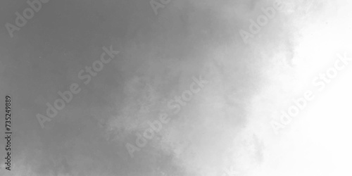 Gray clouds or smoke,overlay perfect,dreamy atmosphere abstract watercolor dirty dusty.vintage grunge horizontal texture smoke cloudy for effect.vector desing.blurred photo. 