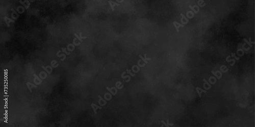 Black empty space ethereal,blurred photo AI format.dreamy atmosphere.spectacular abstract dirty dusty horizontal texture vapour.clouds or smoke galaxy space. 