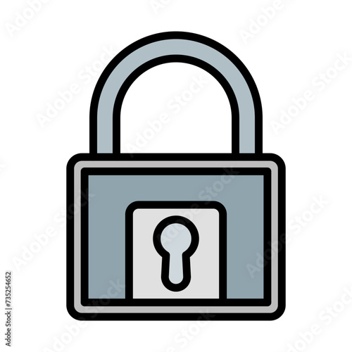 Padlock