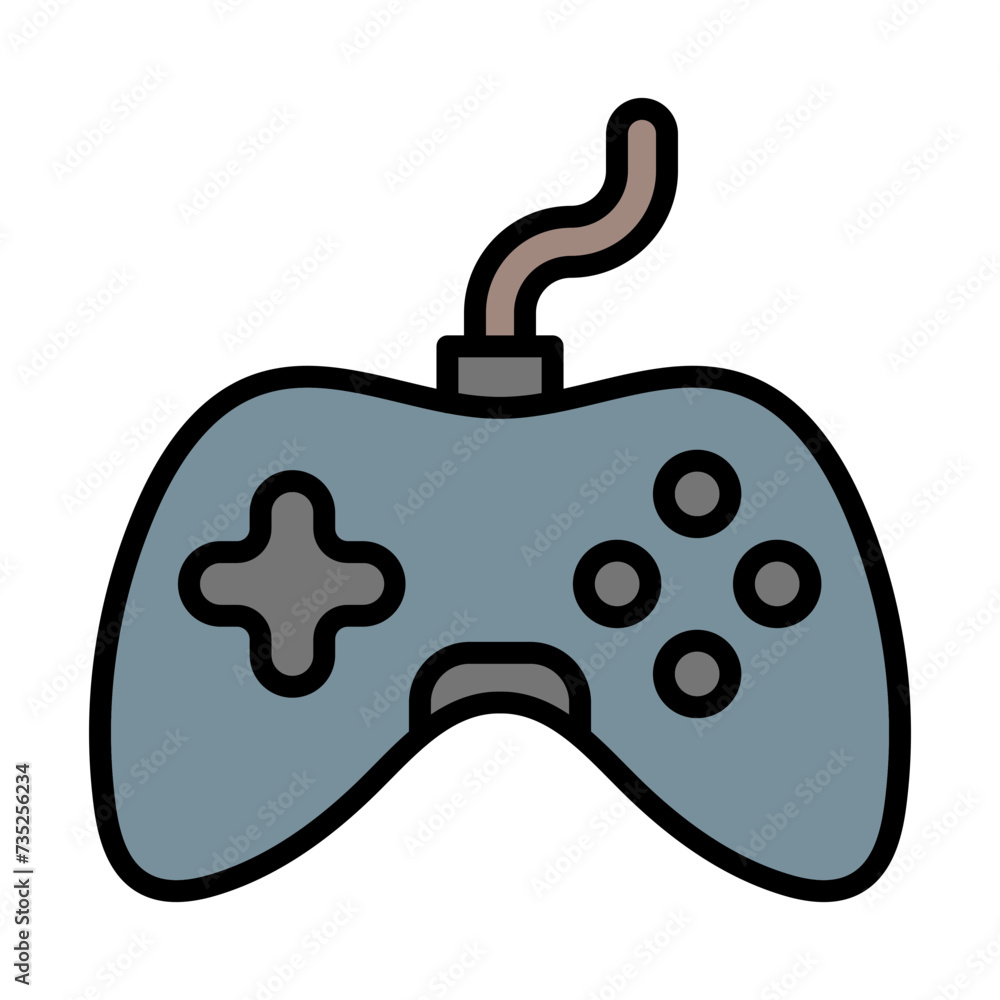 Game Controller Game Controller