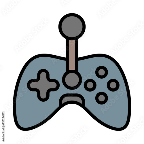Joystick
