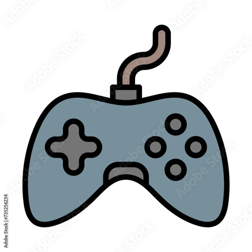 Game Controller