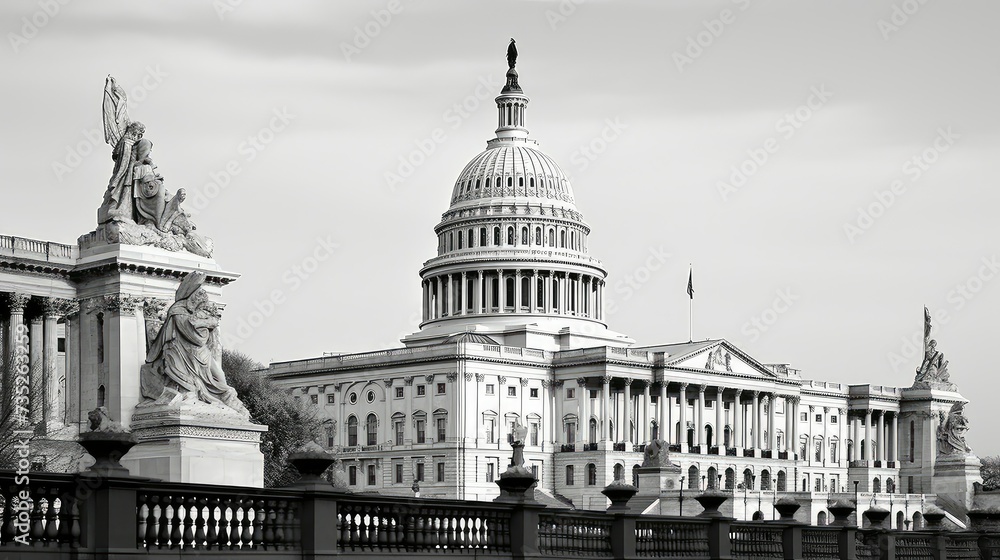 legislation congressional buildings