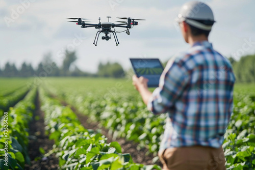 Internet of Things revolutionizing agriculture