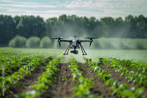Internet of Things revolutionizing agriculture