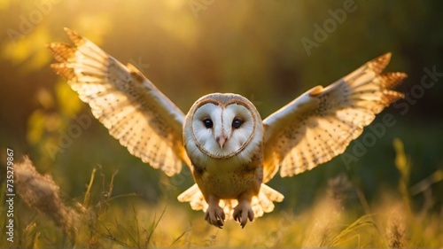 owl © muhammad