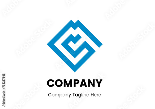 company logo