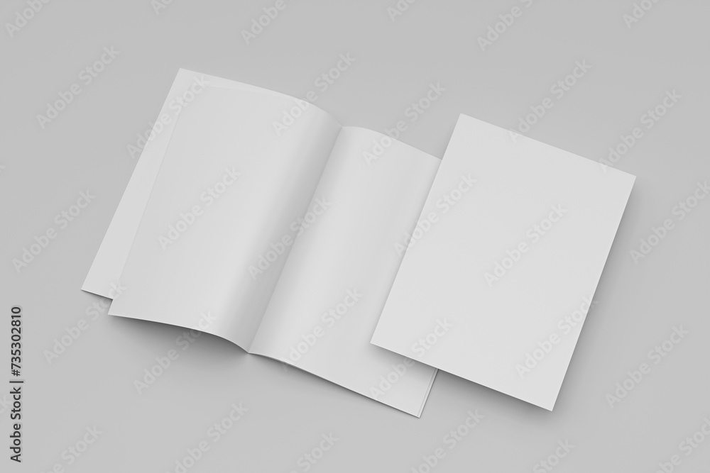 blank magazine blank magazine